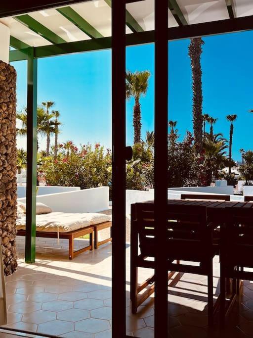 Lovely Casita Jade Playa Blanca  Exterior photo